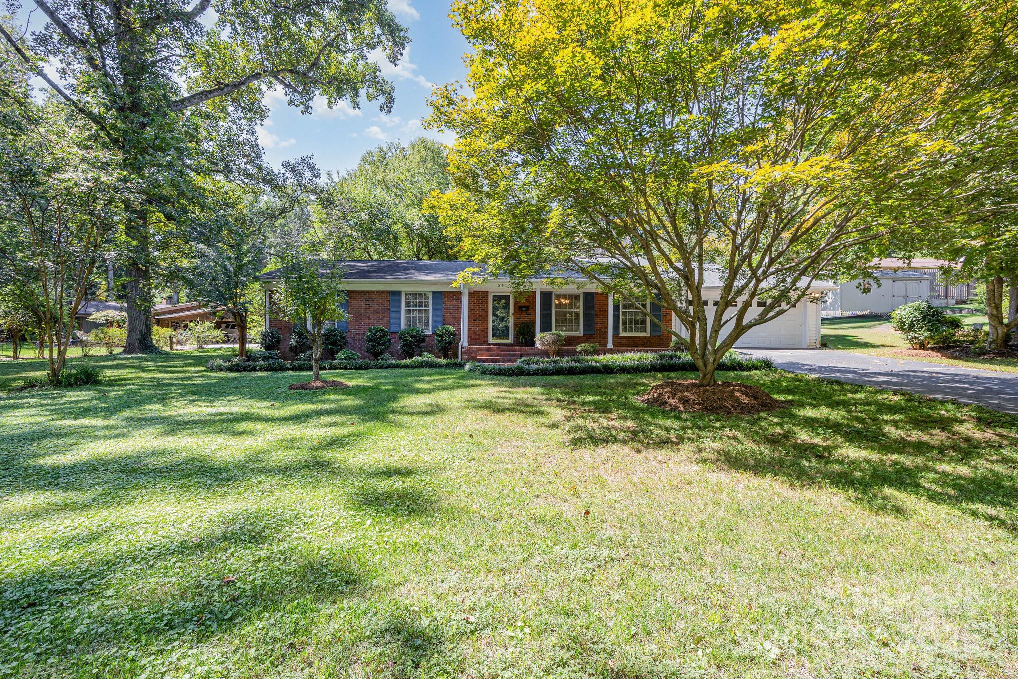 Oakland Heights - Residential