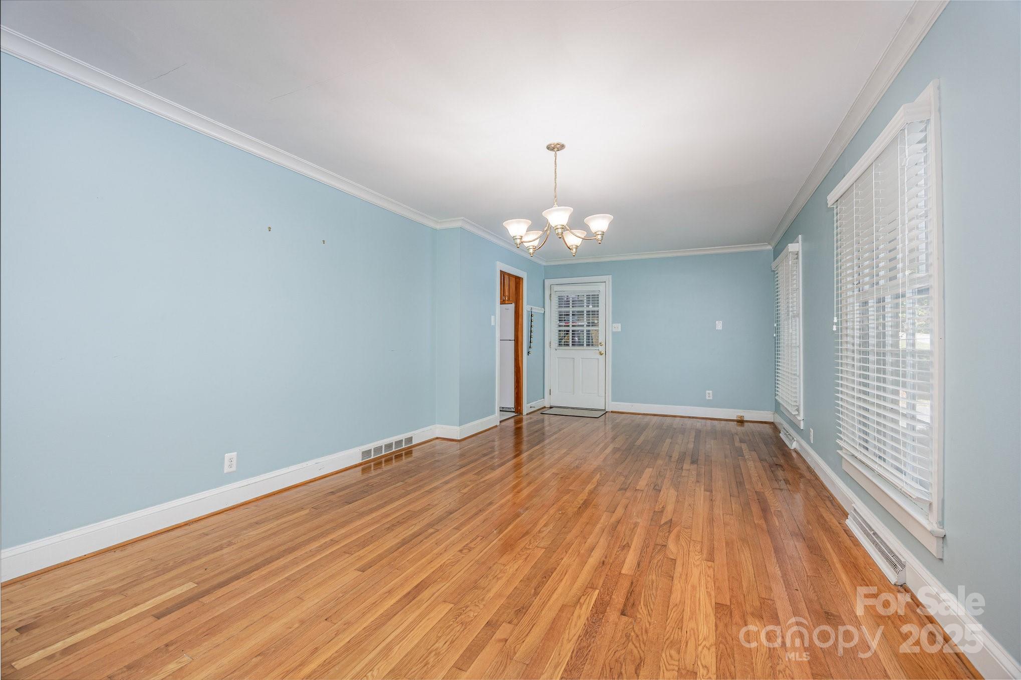 Oakland Heights - Residential