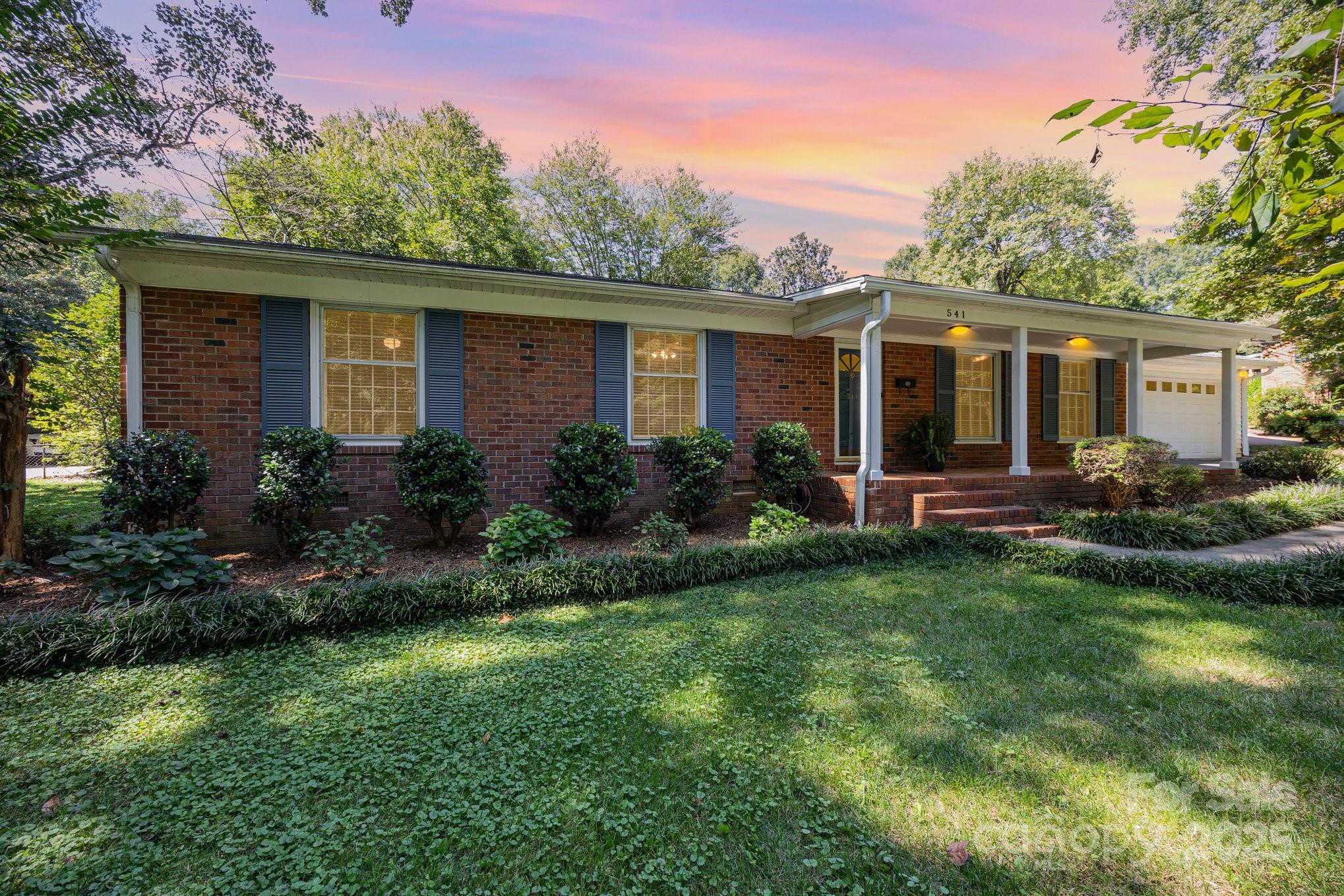 Oakland Heights - Residential