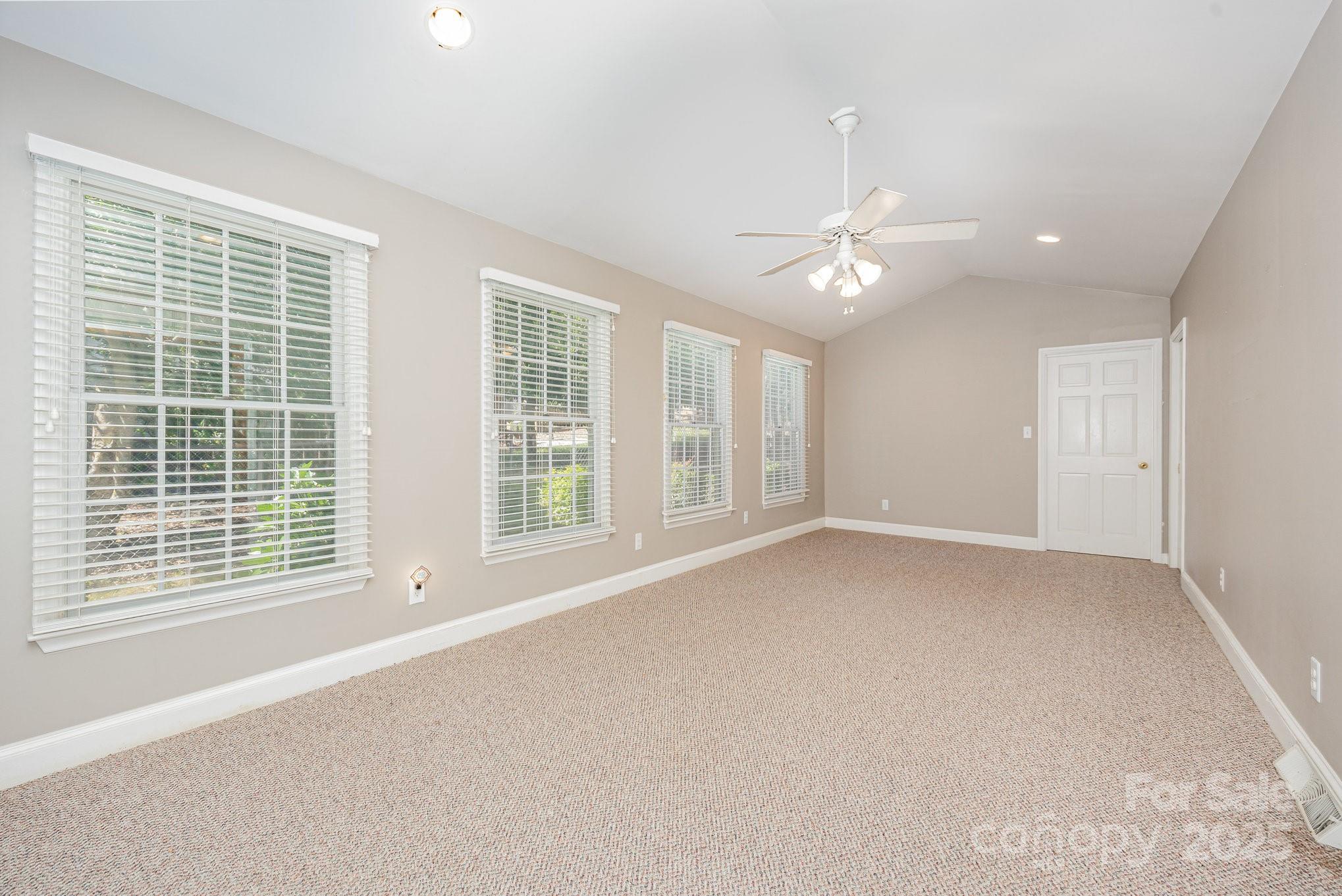 Oakland Heights - Residential