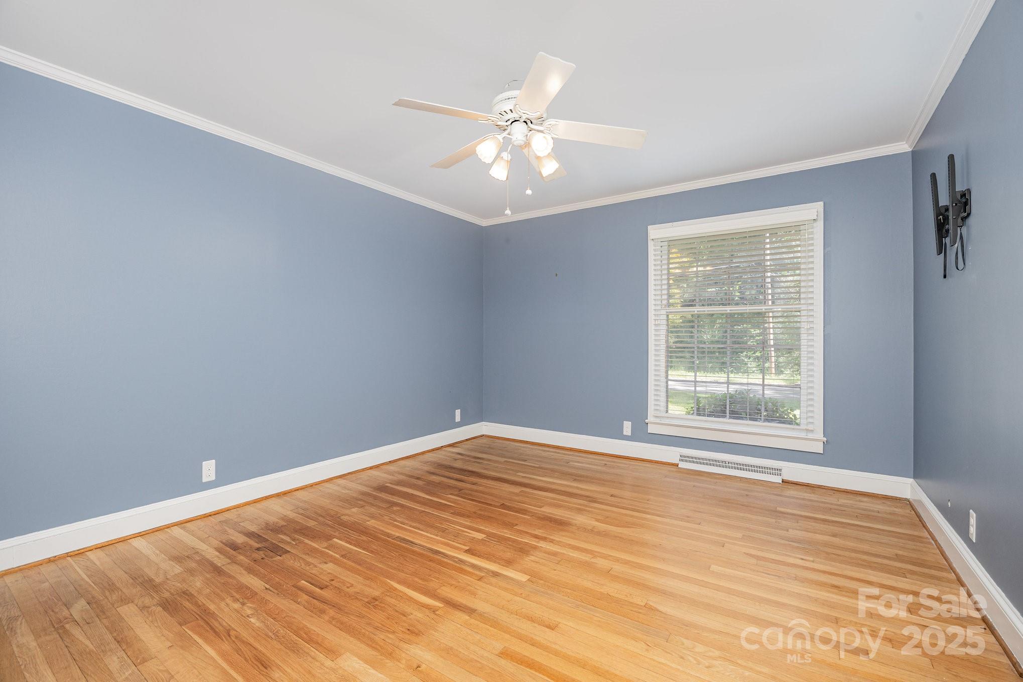 Oakland Heights - Residential