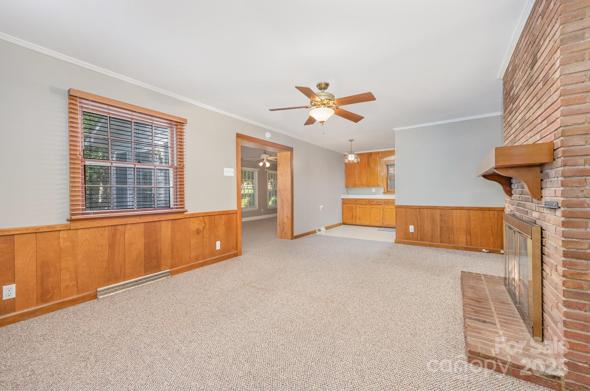 Oakland Heights - Residential