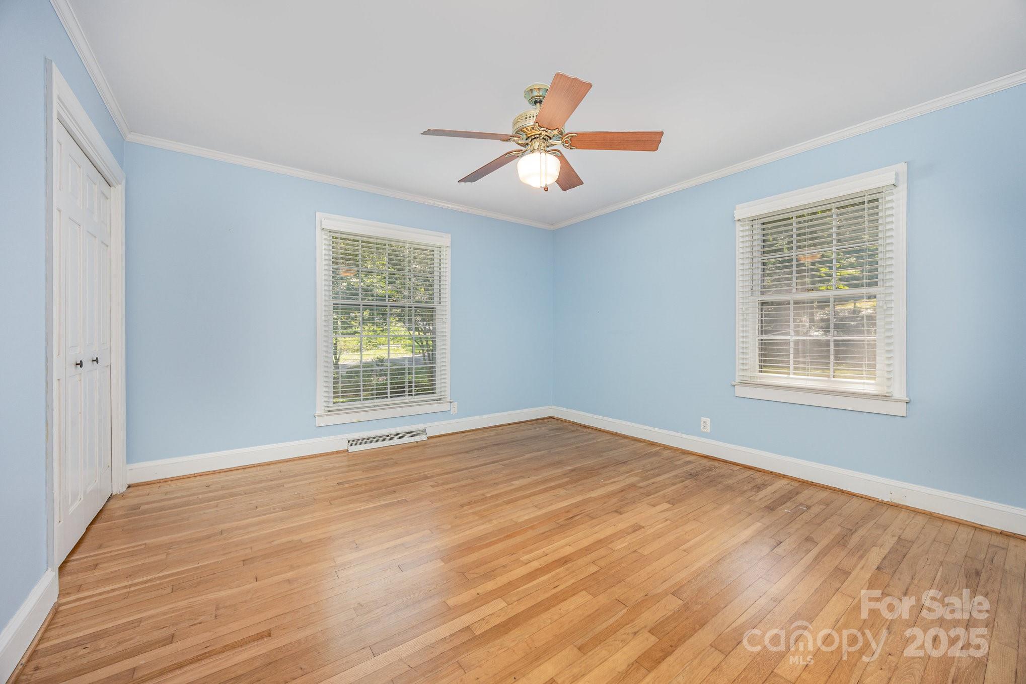 Oakland Heights - Residential