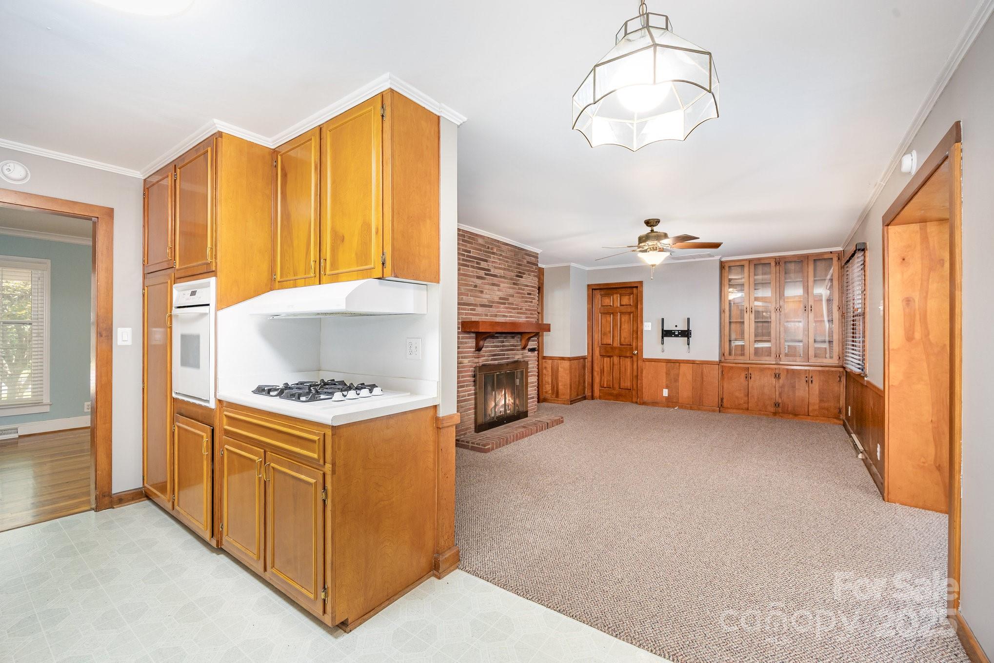 Oakland Heights - Residential