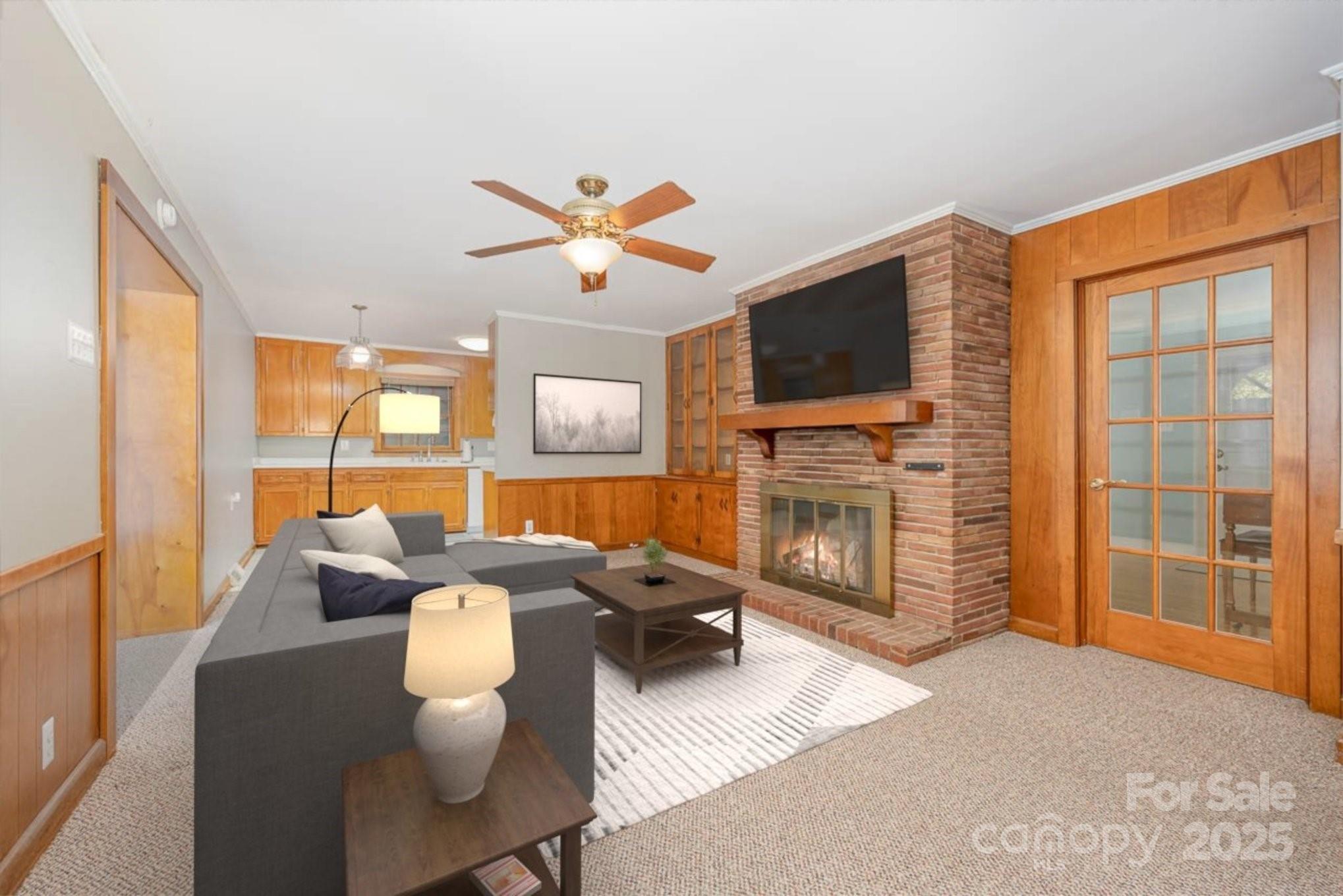 Oakland Heights - Residential