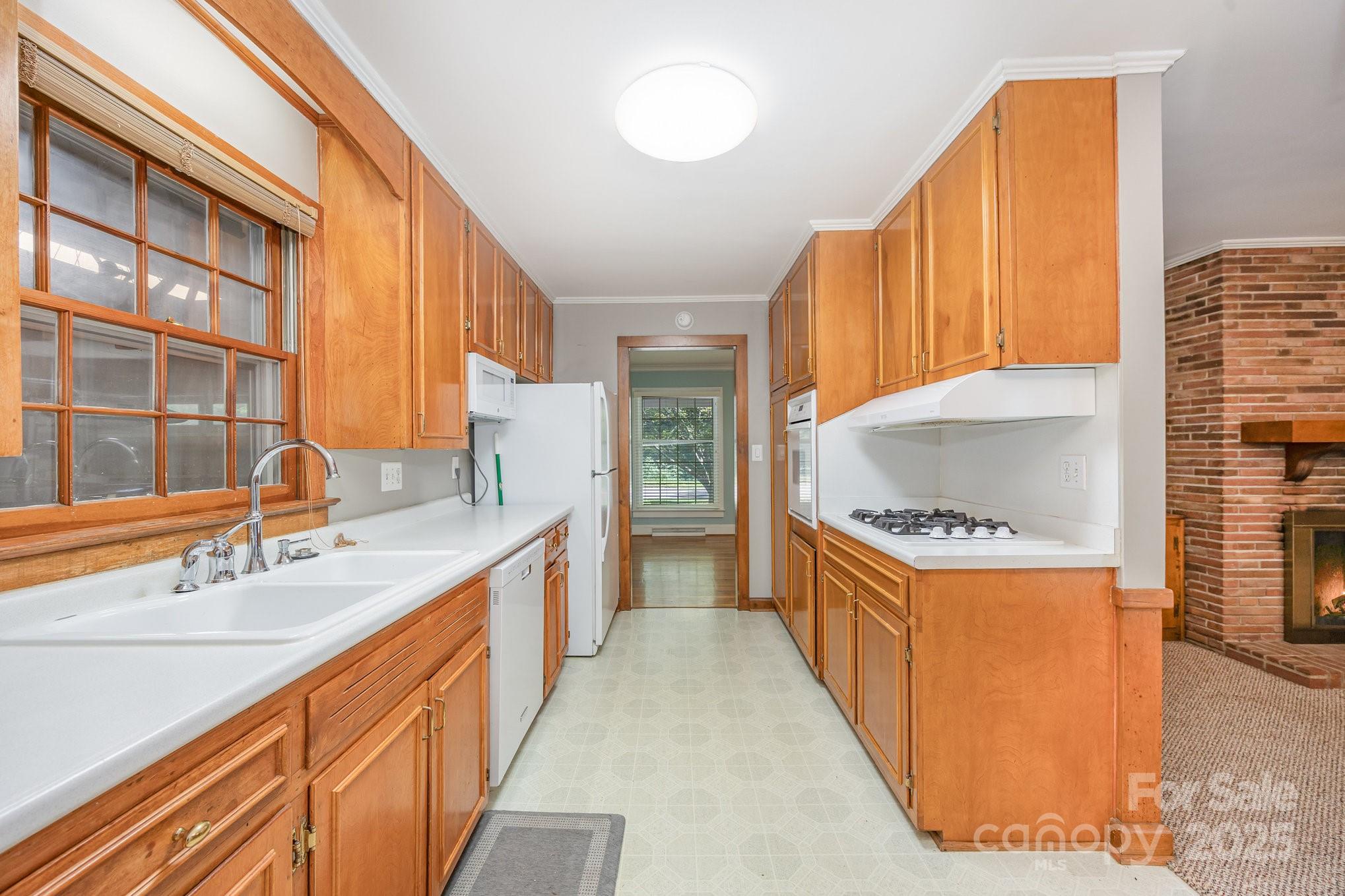 Oakland Heights - Residential