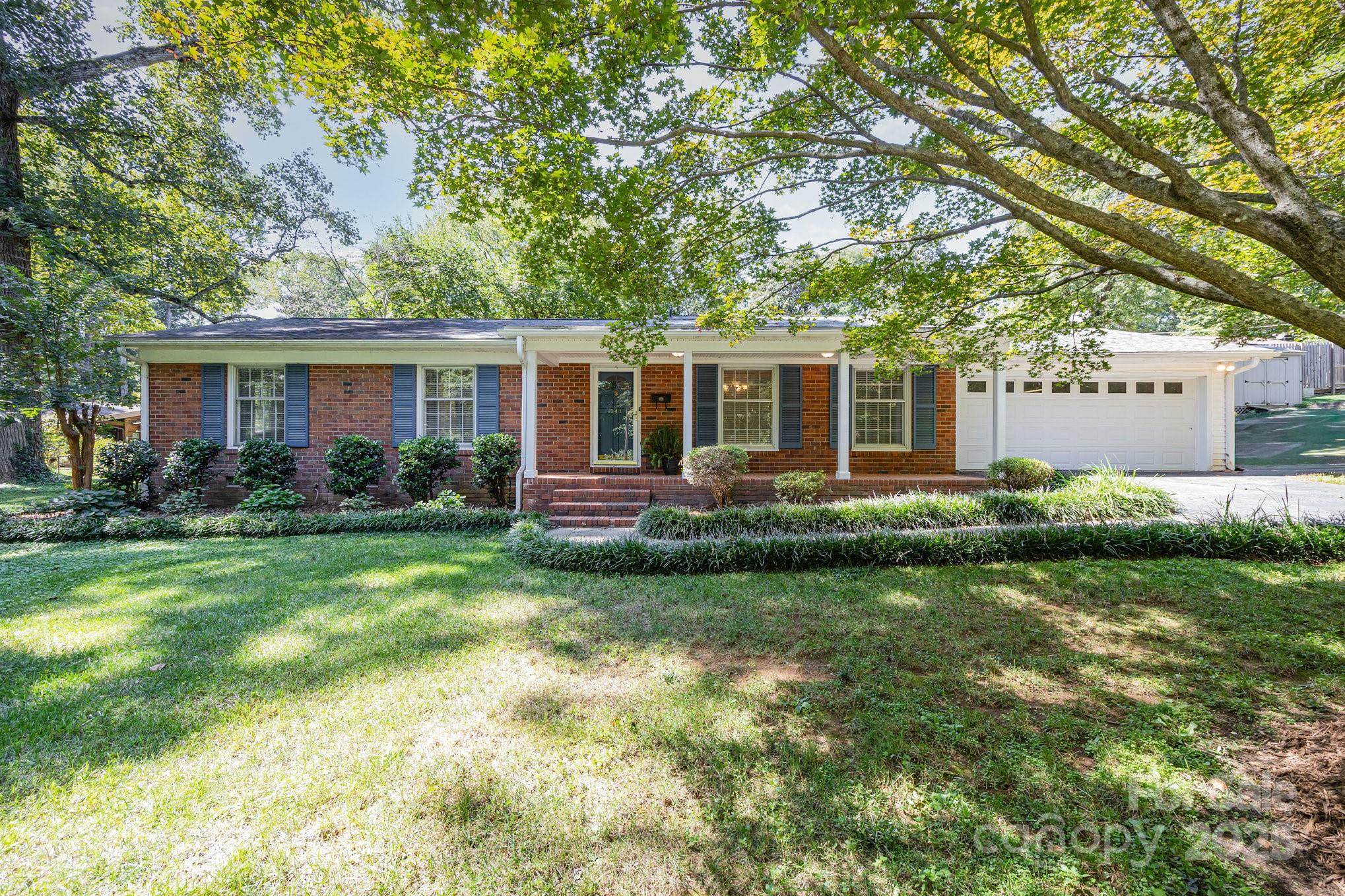 Oakland Heights - Residential