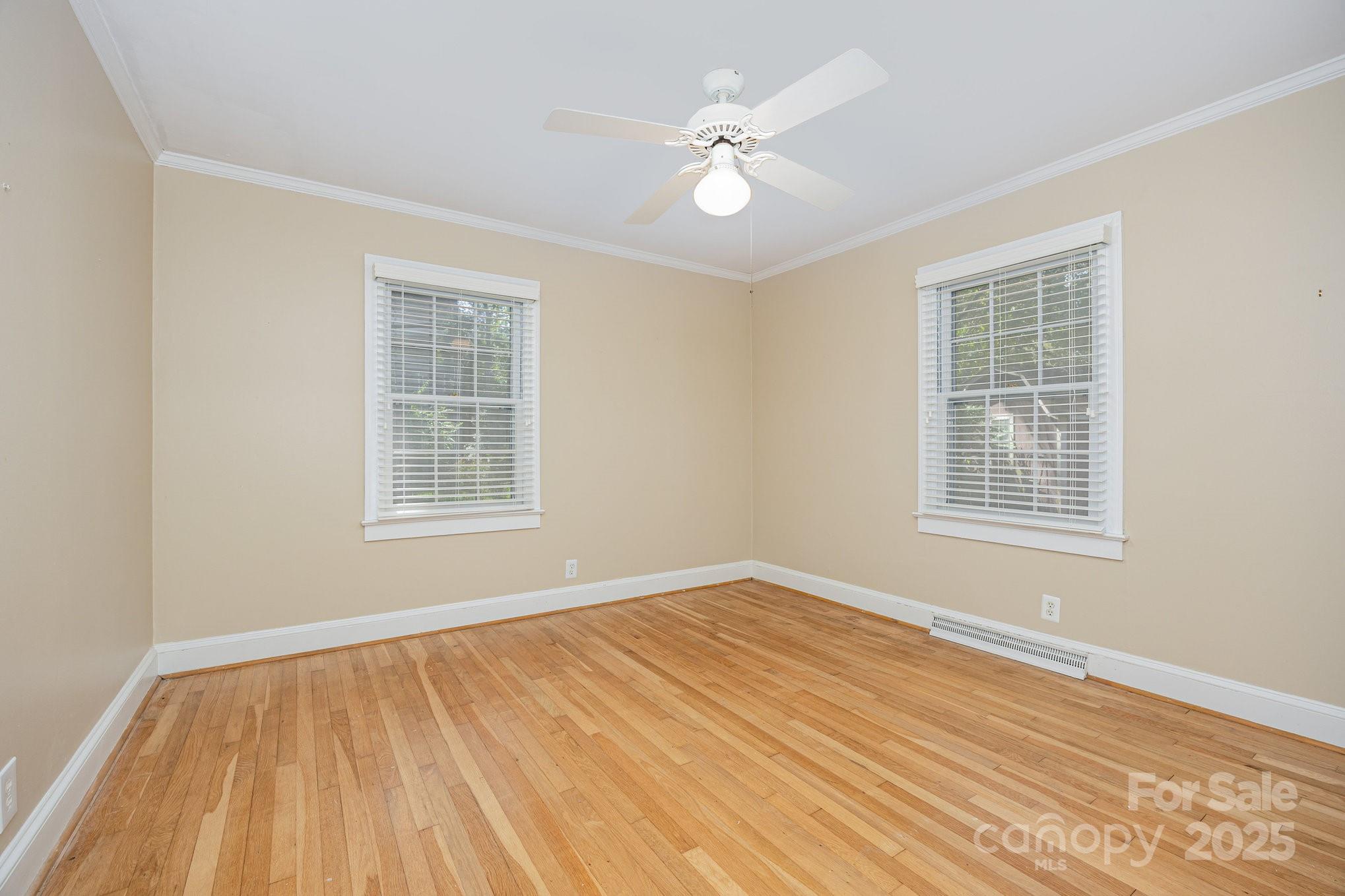 Oakland Heights - Residential