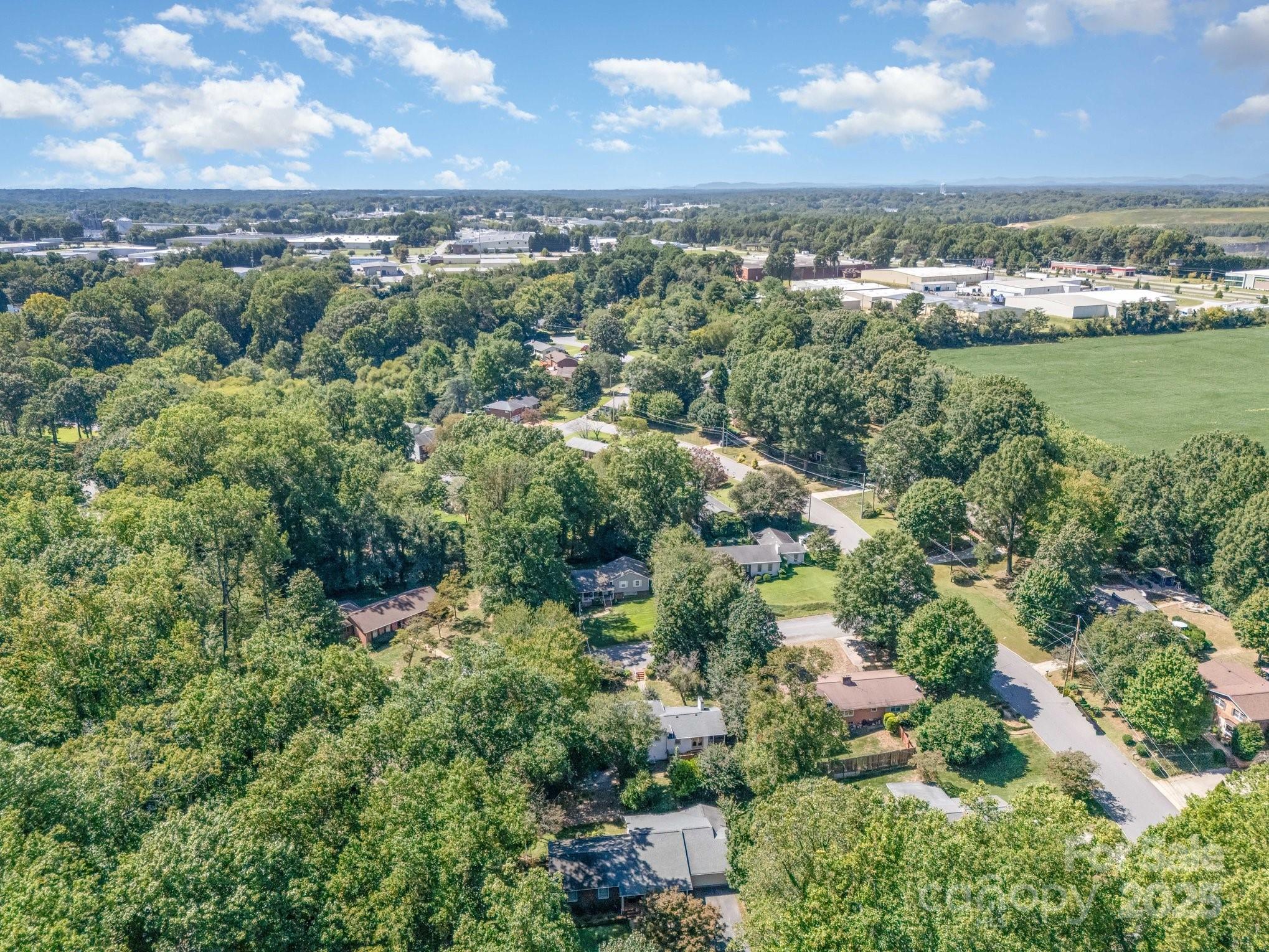 Oakland Heights - Residential