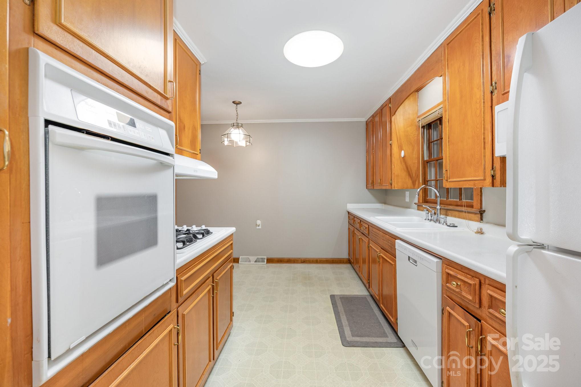 Oakland Heights - Residential