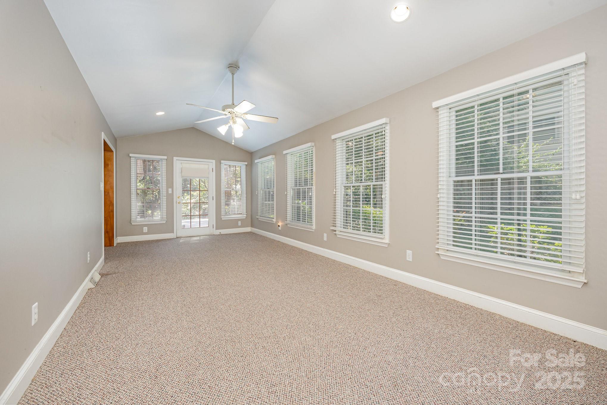 Oakland Heights - Residential