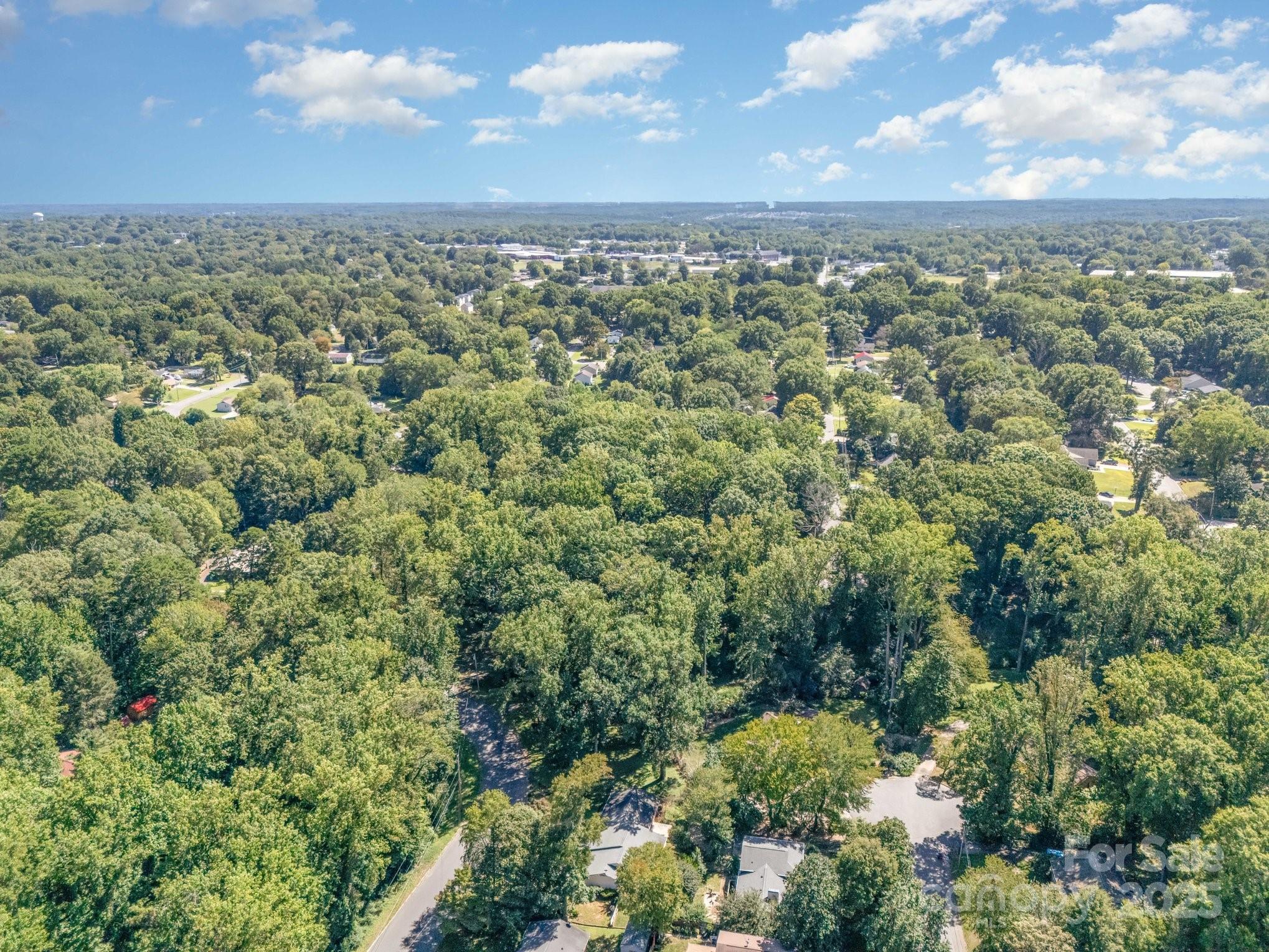 Oakland Heights - Residential