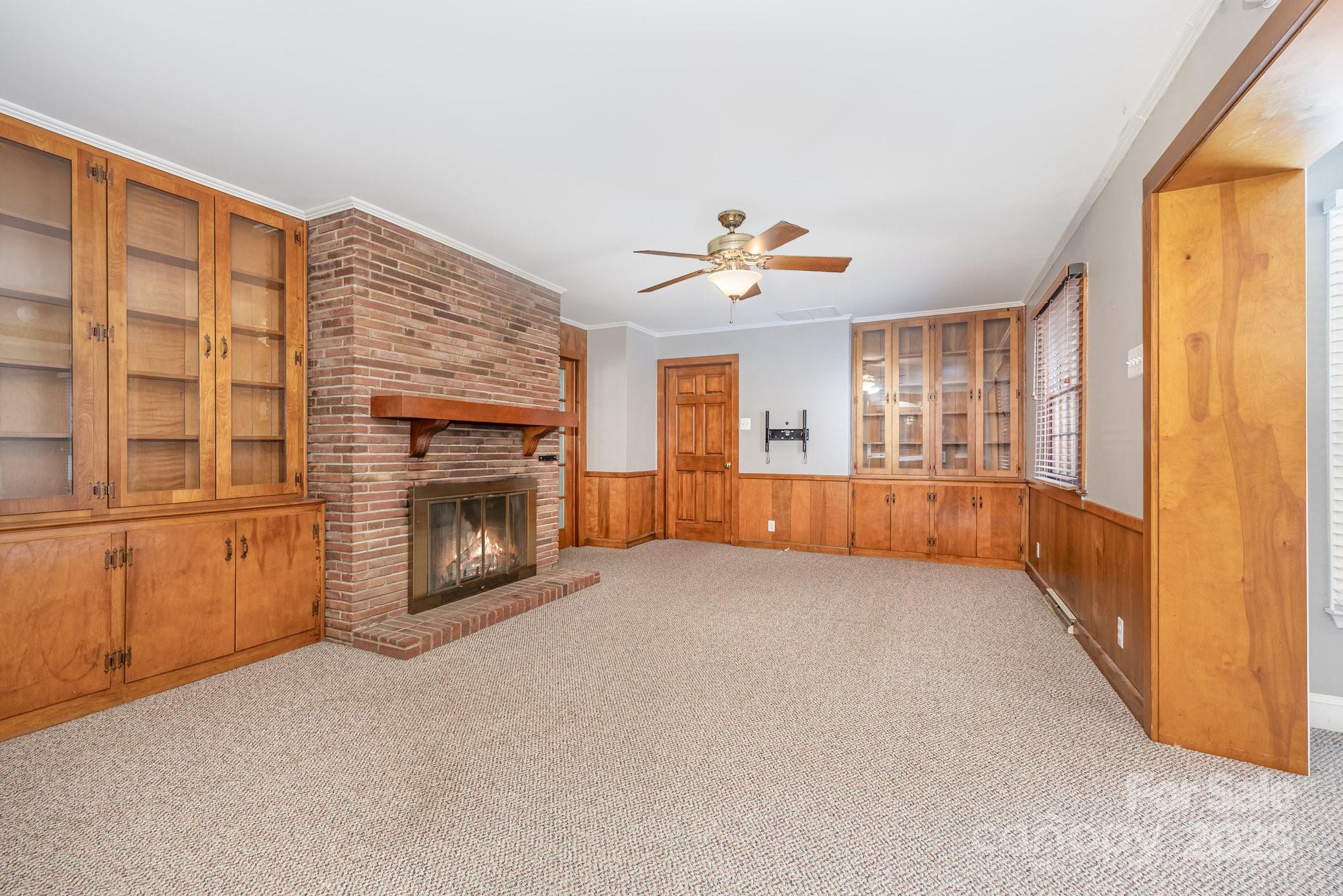 Oakland Heights - Residential