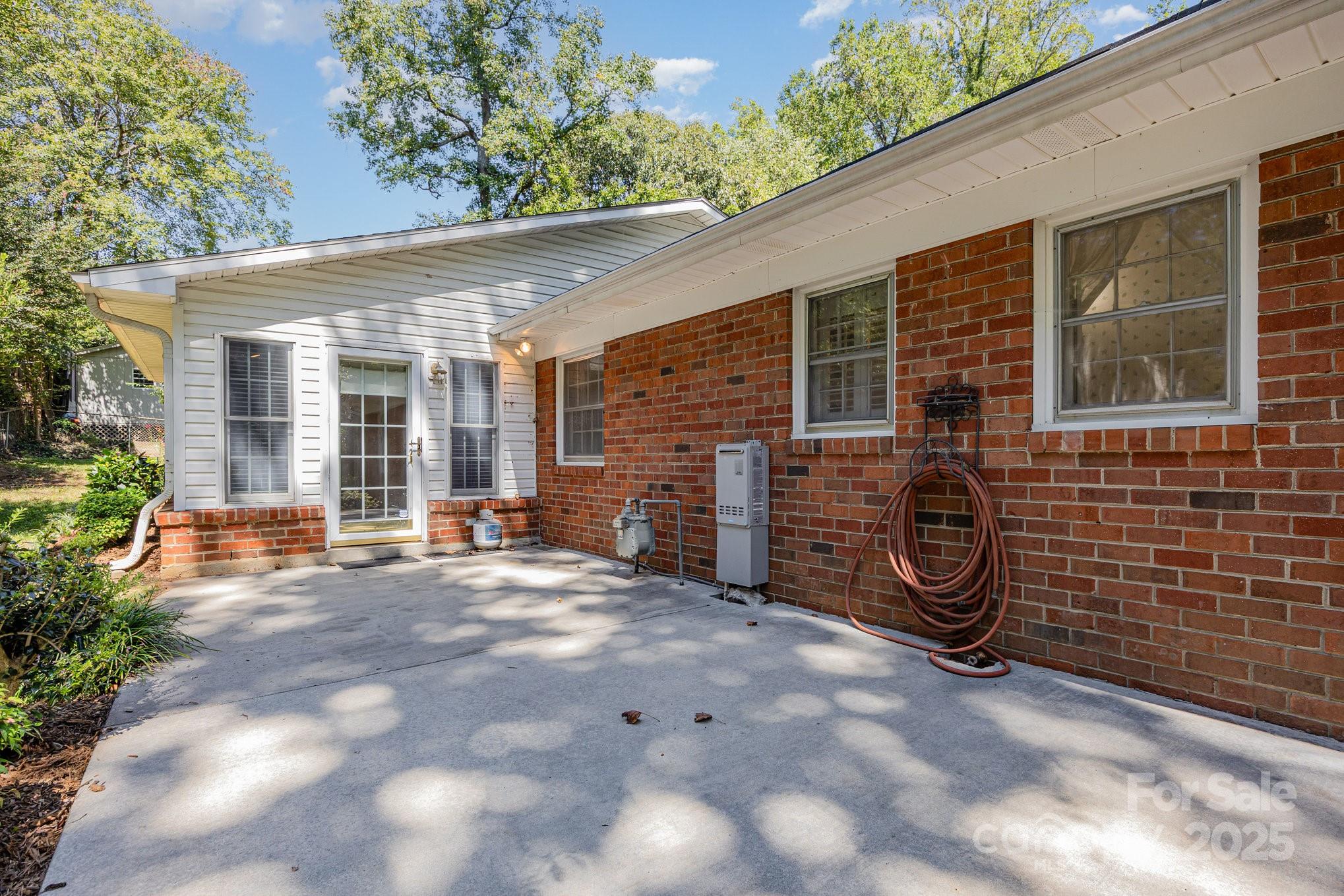 Oakland Heights - Residential