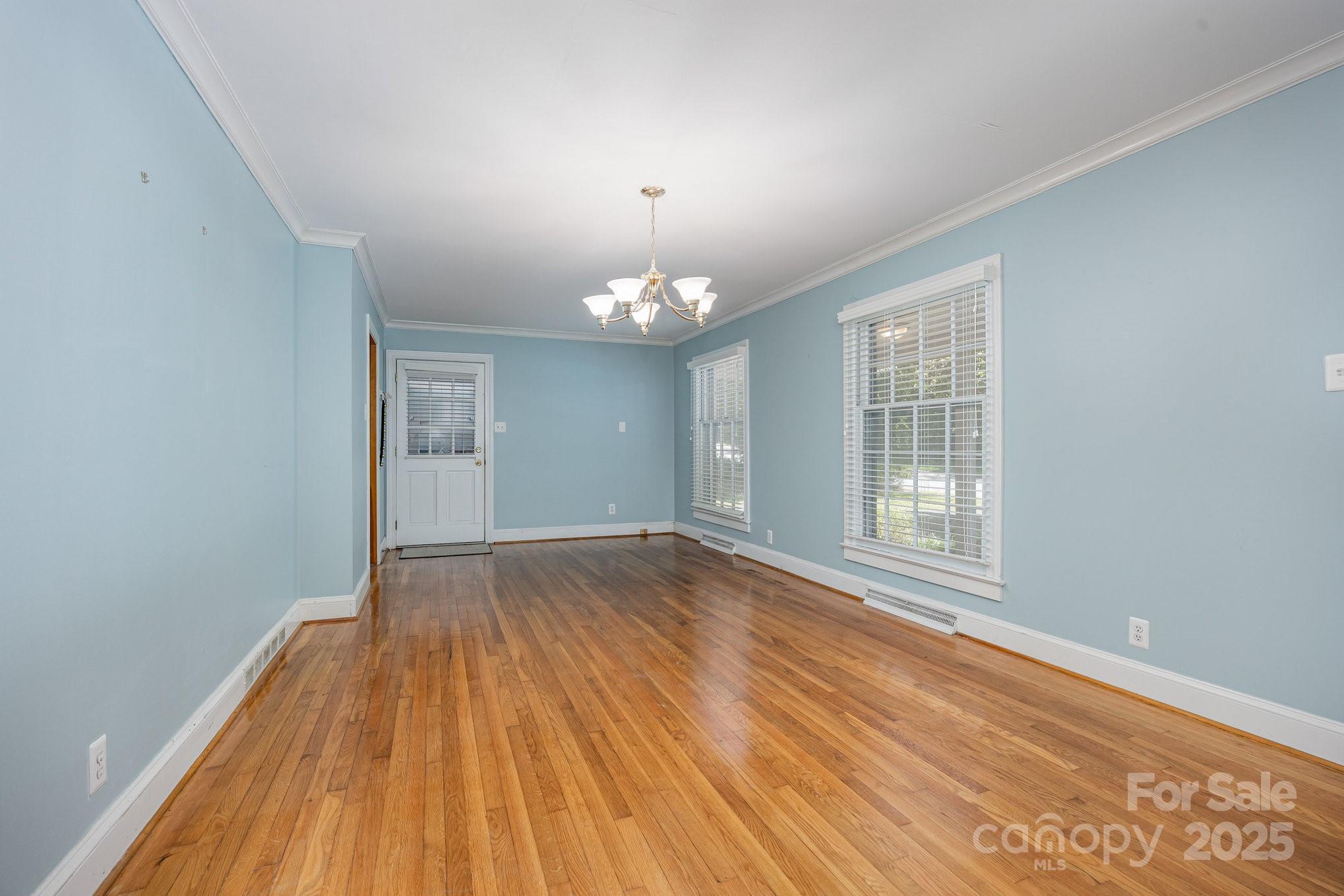 Oakland Heights - Residential