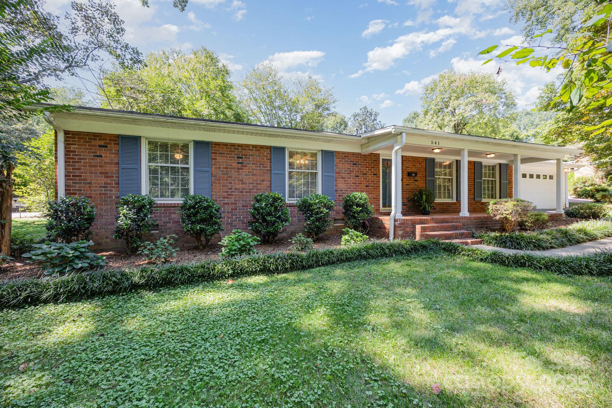 Oakland Heights - Residential