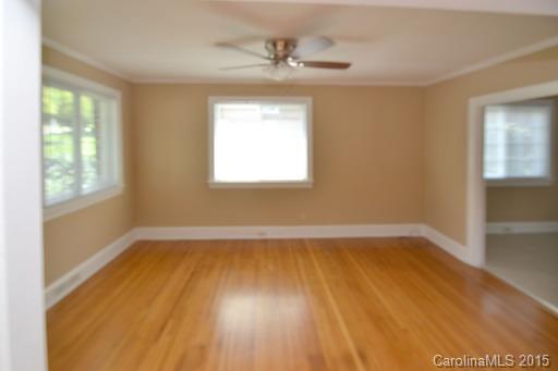 Hillcrest - Residential Lease