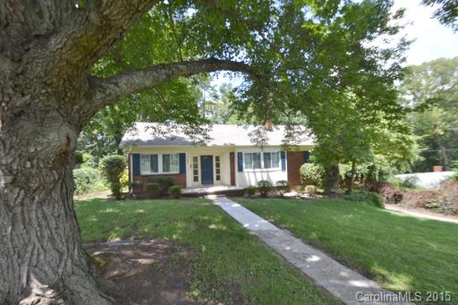 Hillcrest - Residential Lease