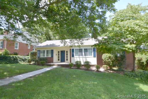 Hillcrest - Residential Lease
