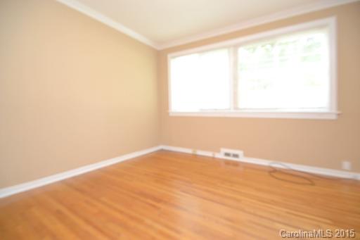 Hillcrest - Residential Lease