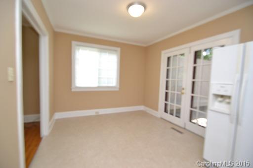 Hillcrest - Residential Lease