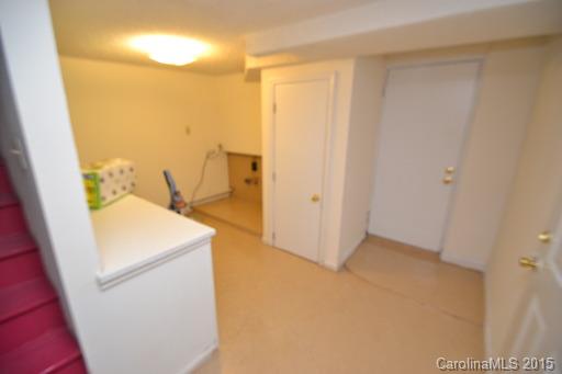 Hillcrest - Residential Lease