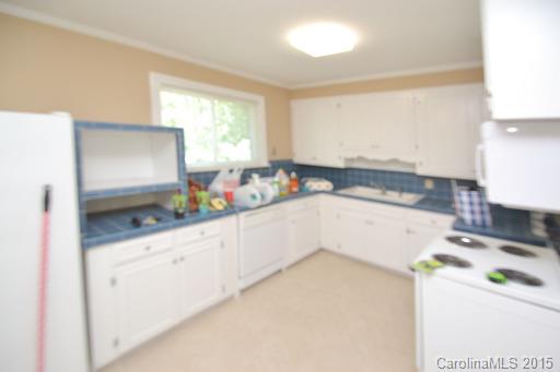 Hillcrest - Residential Lease