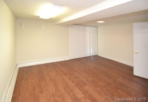 Hillcrest - Residential Lease