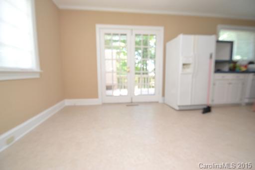 Hillcrest - Residential Lease