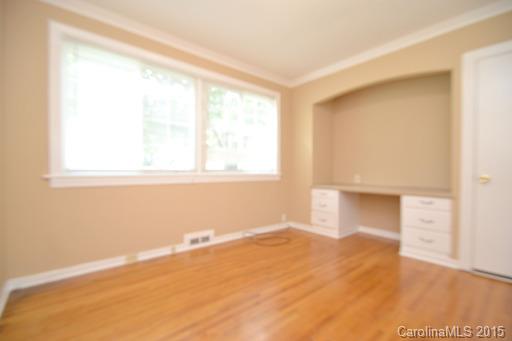 Hillcrest - Residential Lease