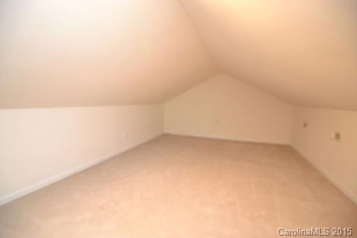 Hillcrest - Residential Lease