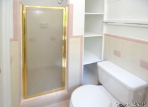 Hillcrest - Residential Lease