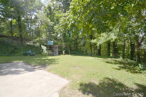Hillcrest - Residential Lease