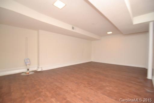 Hillcrest - Residential Lease