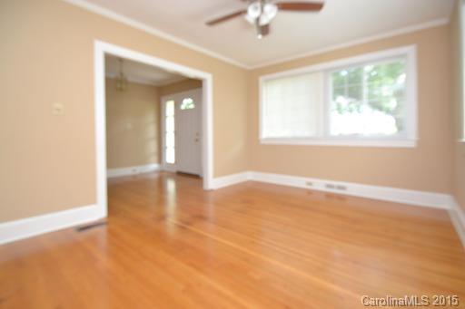 Hillcrest - Residential Lease