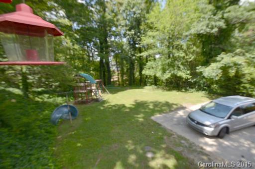 Hillcrest - Residential Lease