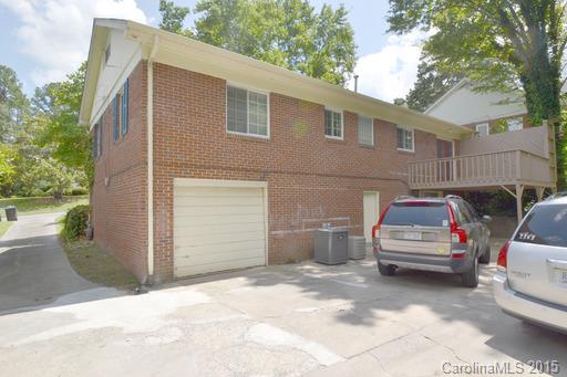 Hillcrest - Residential Lease