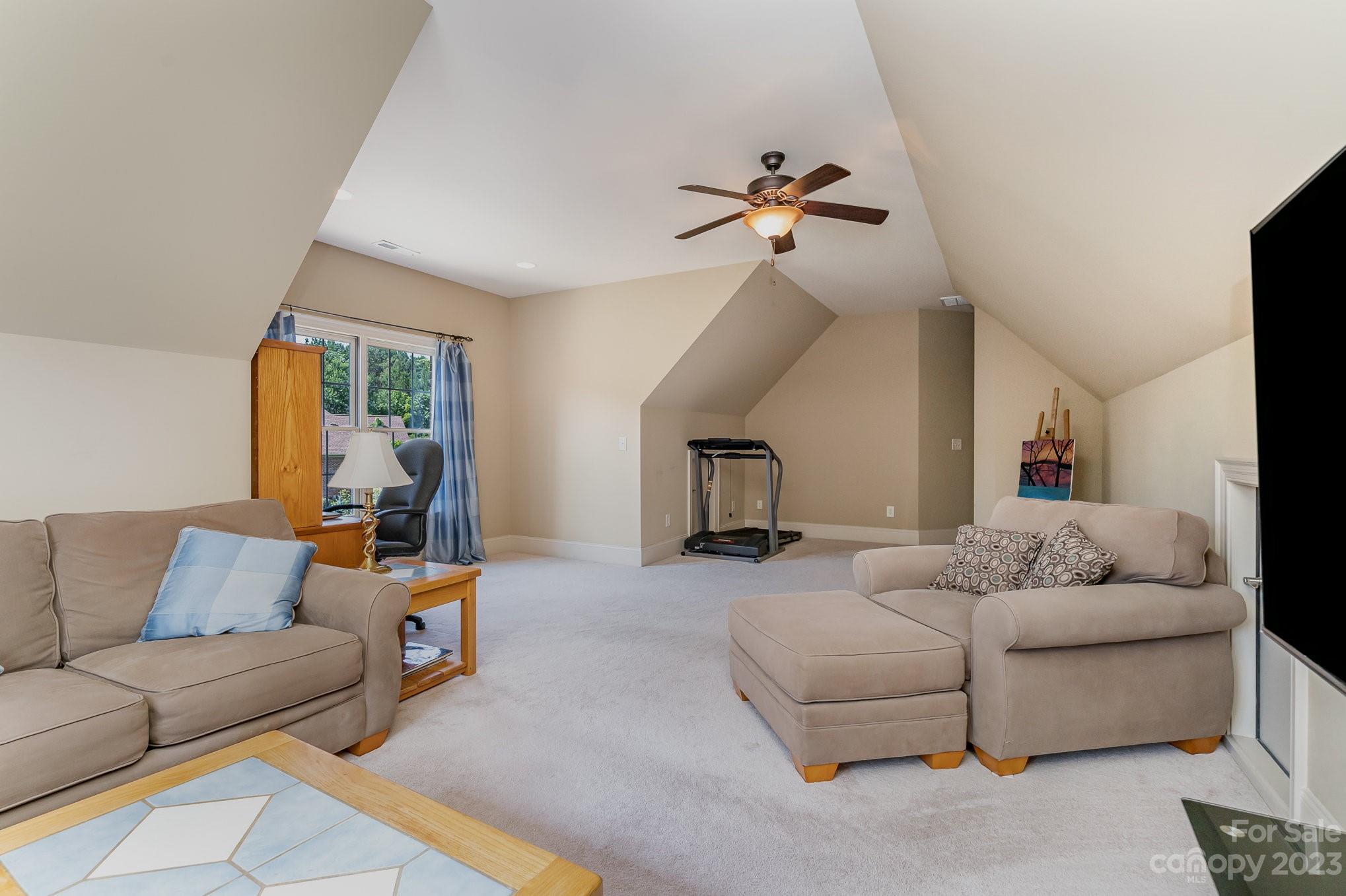 Carolina Coves - Residential