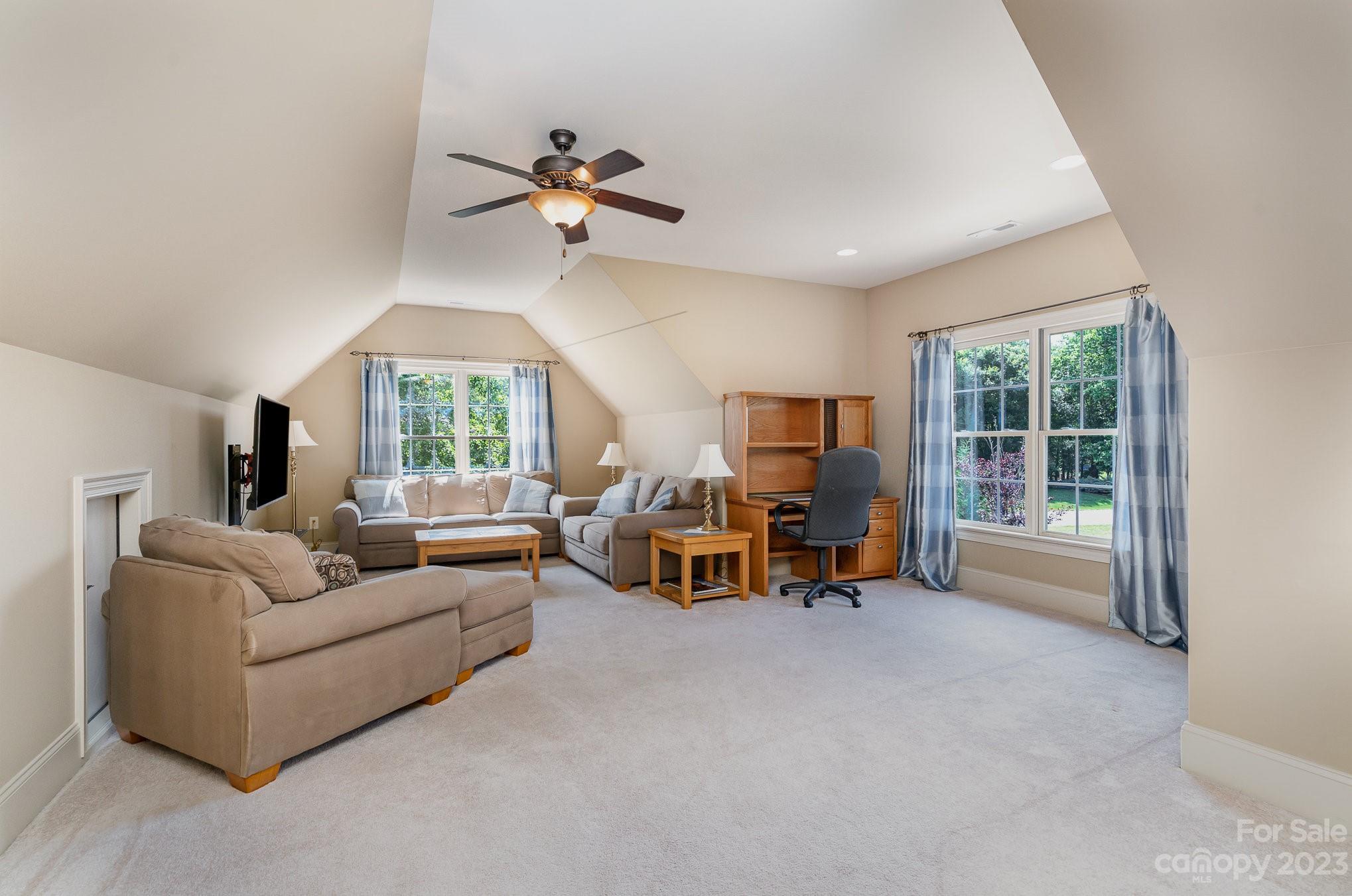 Carolina Coves - Residential