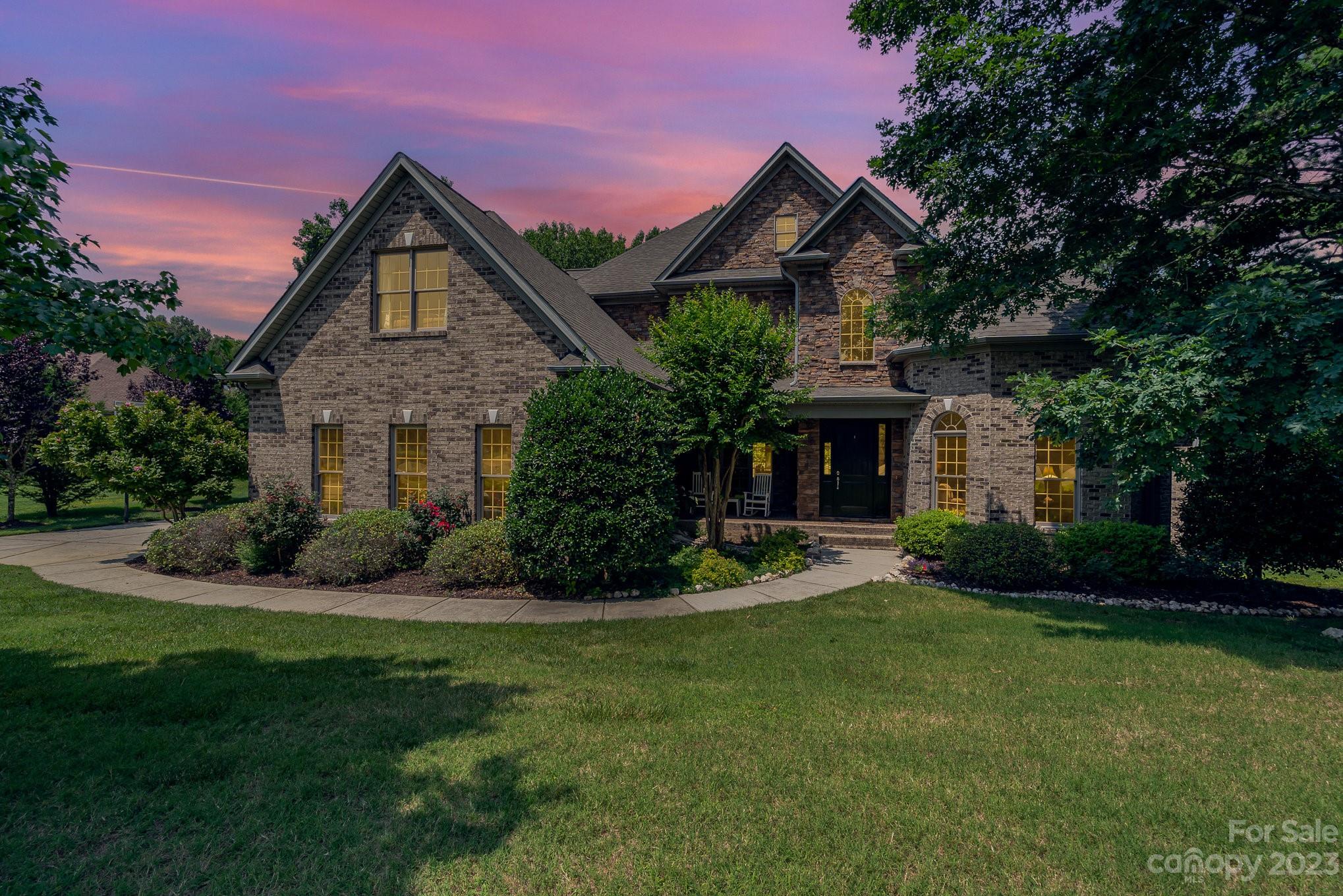 Carolina Coves - Residential