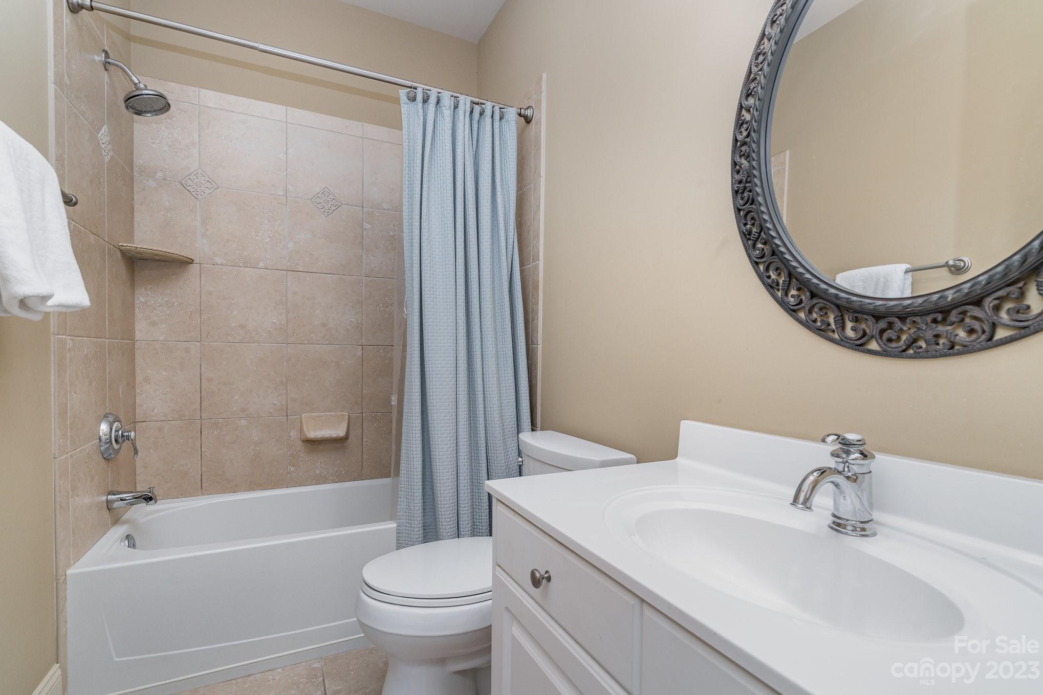 Carolina Coves - Residential