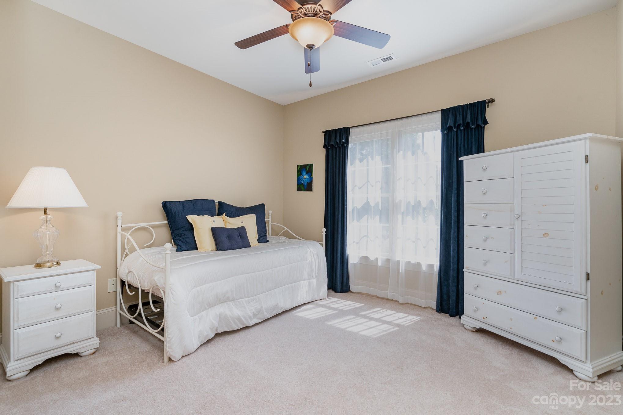 Carolina Coves - Residential