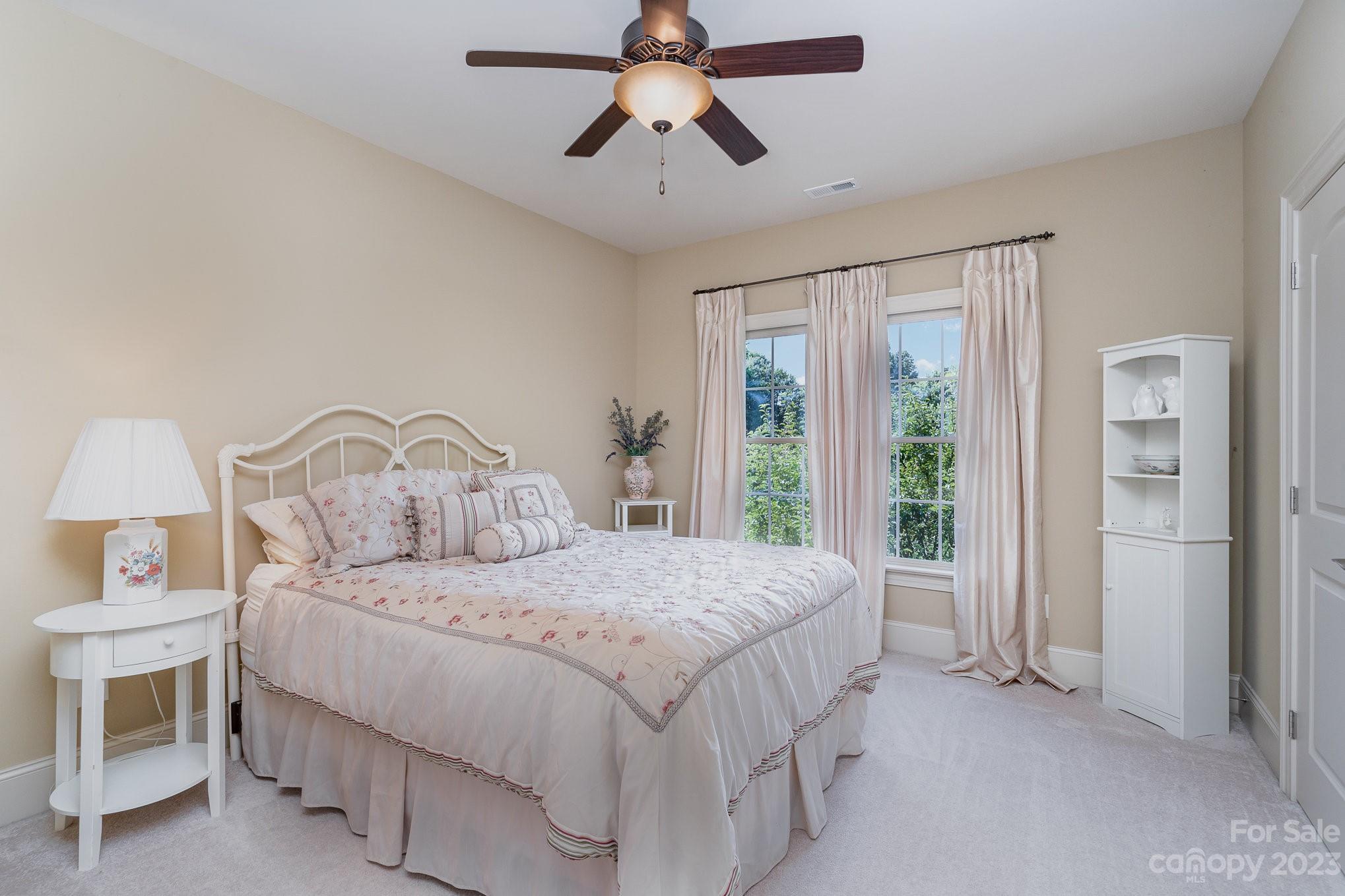 Carolina Coves - Residential