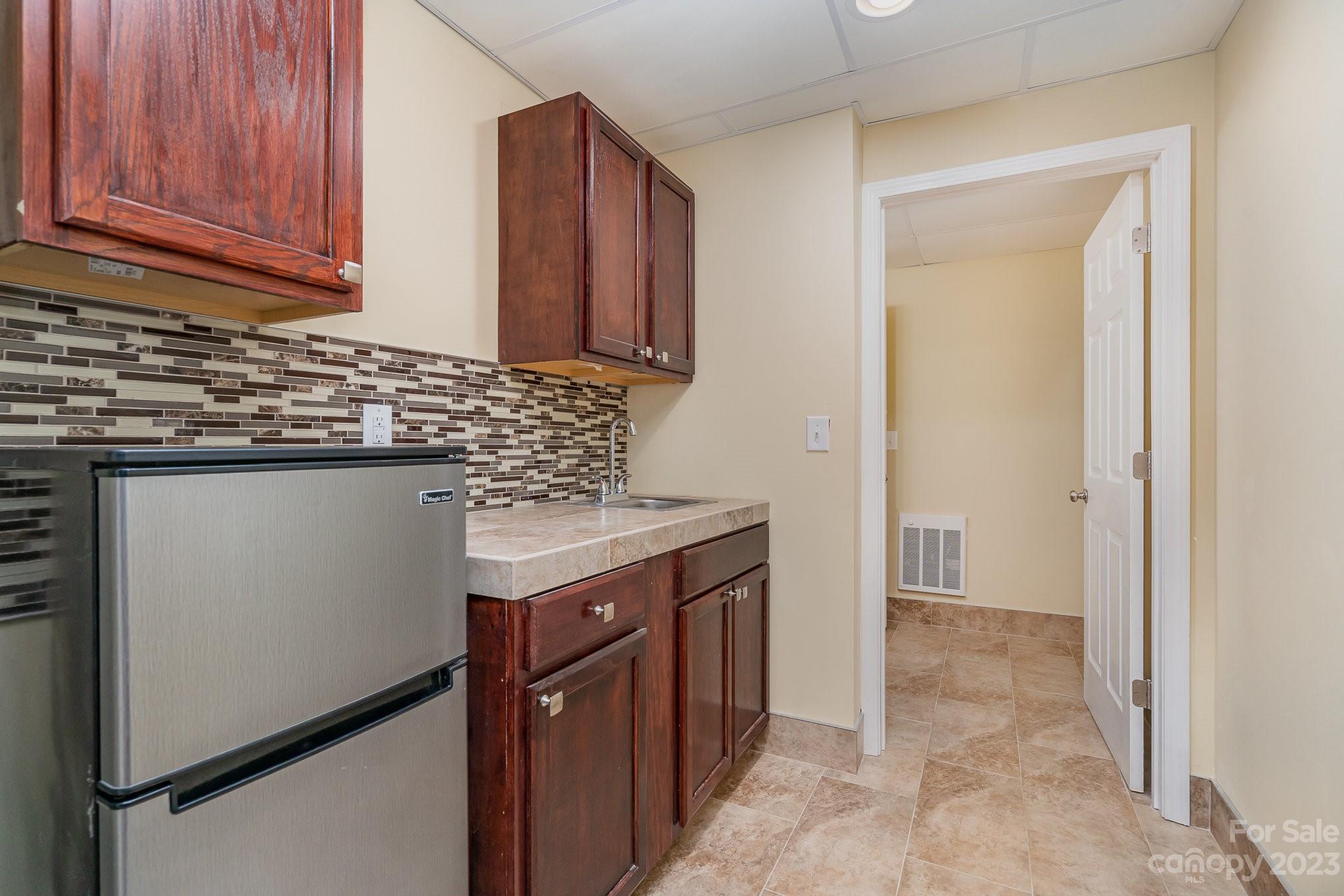 Carolina Coves - Residential