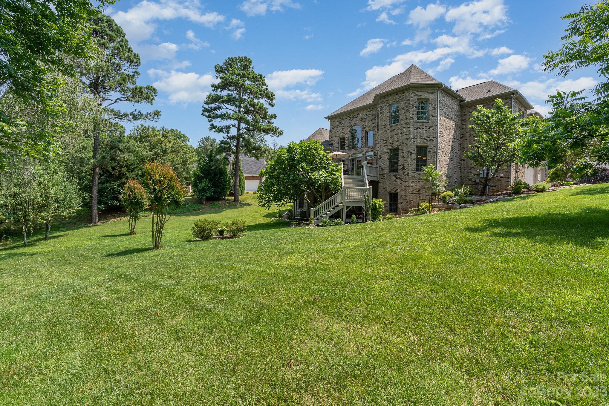 Carolina Coves - Residential