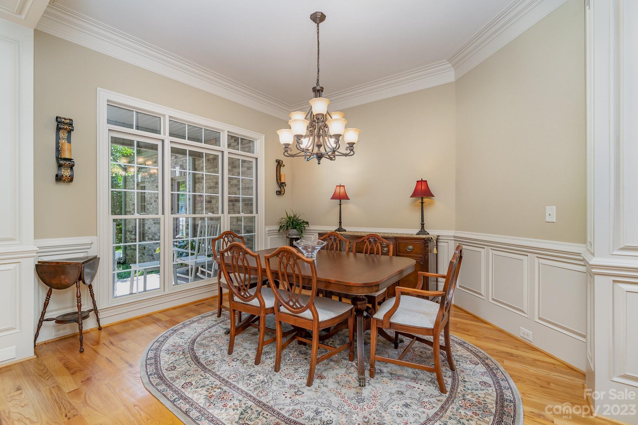 Carolina Coves - Residential