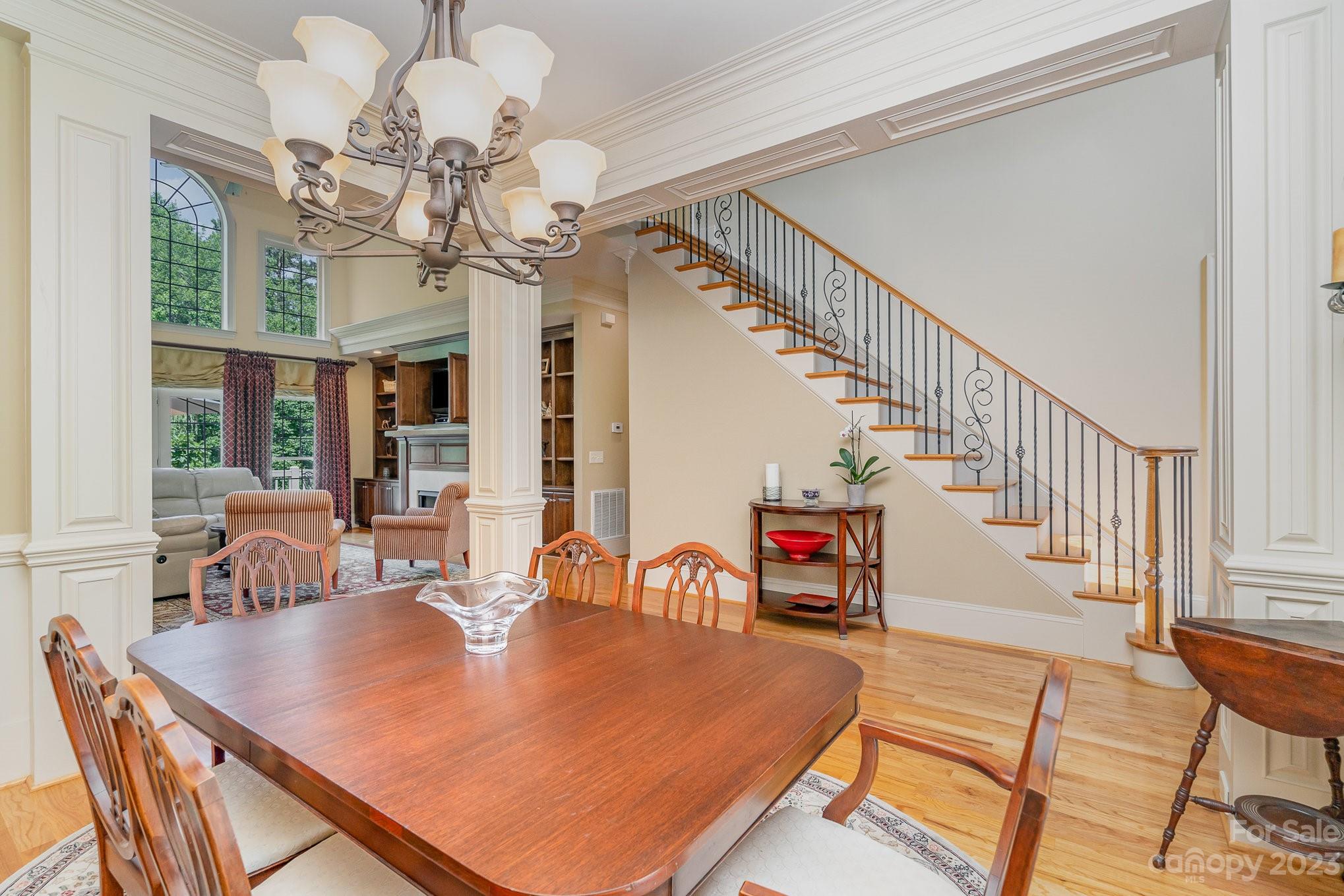 Carolina Coves - Residential