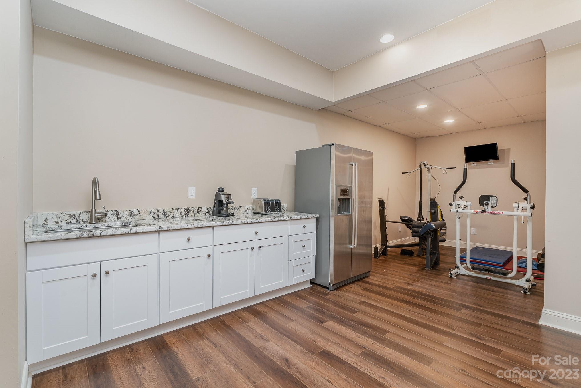 Carolina Coves - Residential