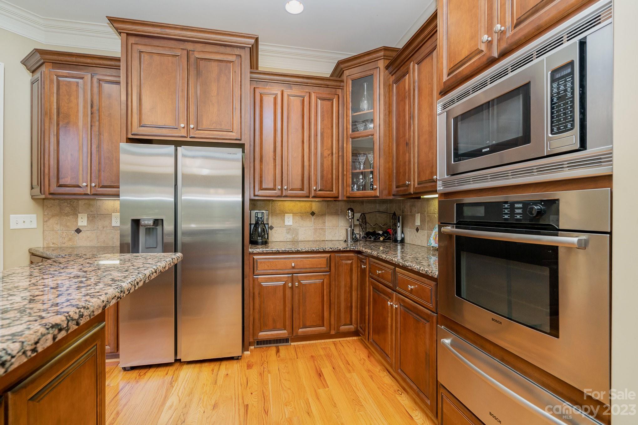 Carolina Coves - Residential