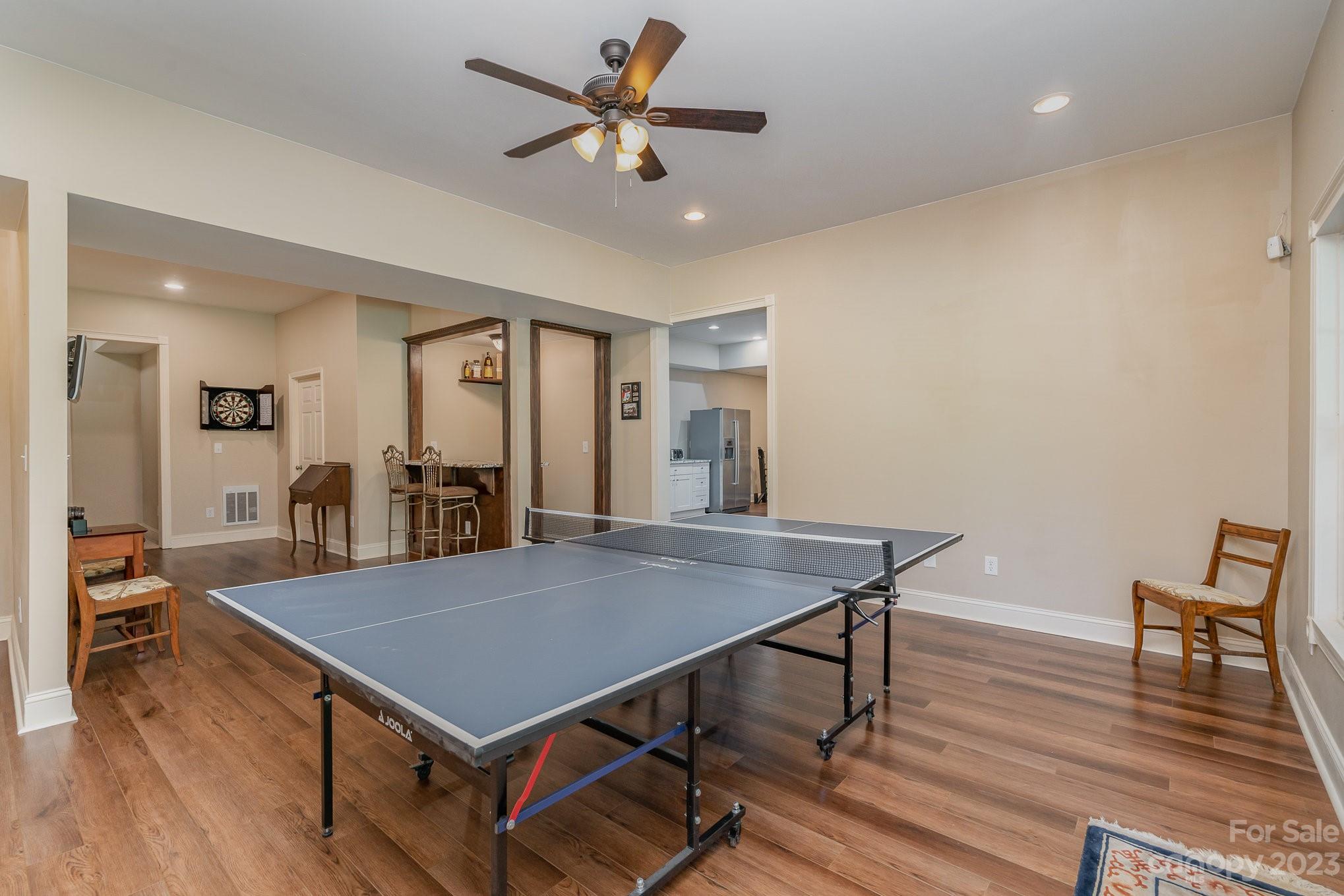 Carolina Coves - Residential